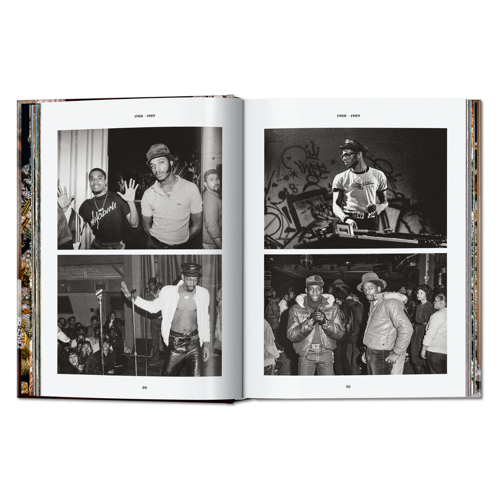 Ice Cold. A Hip-Hop Jewelry History. 45th Ed.