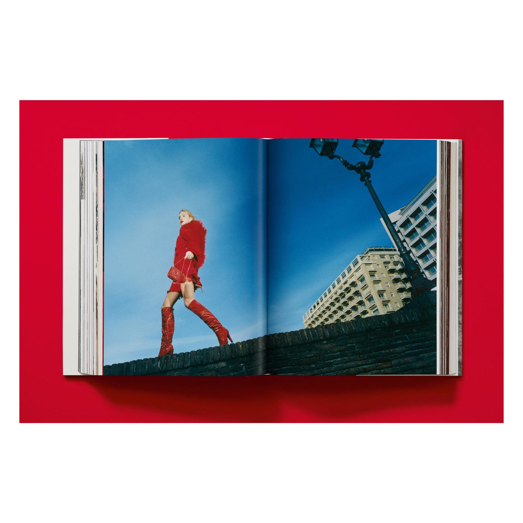 Valentino: A Grand Italian Epic