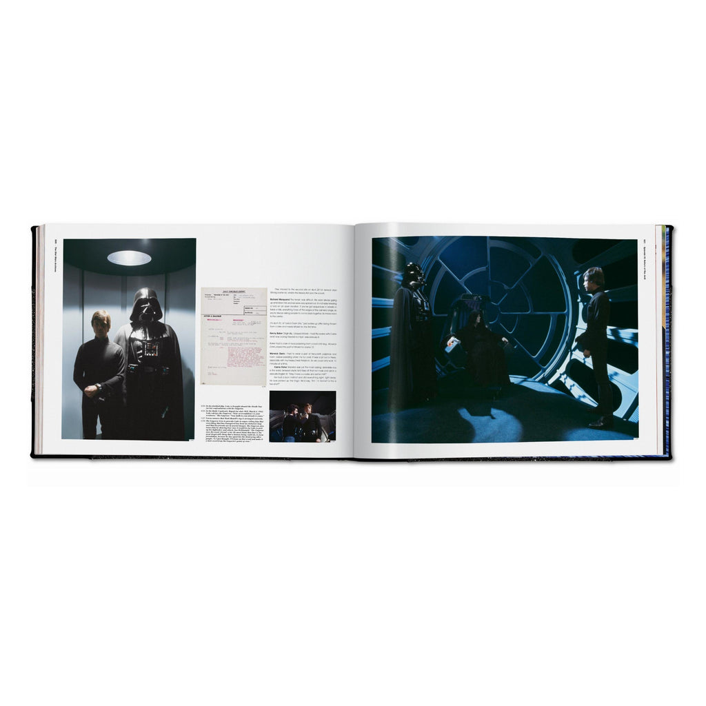 The Star Wars Archives: 1977–1983