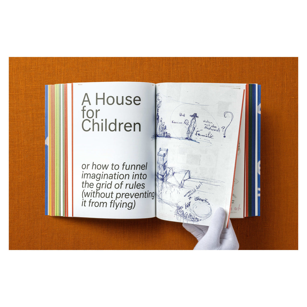 Francis Kéré: Building Stories
