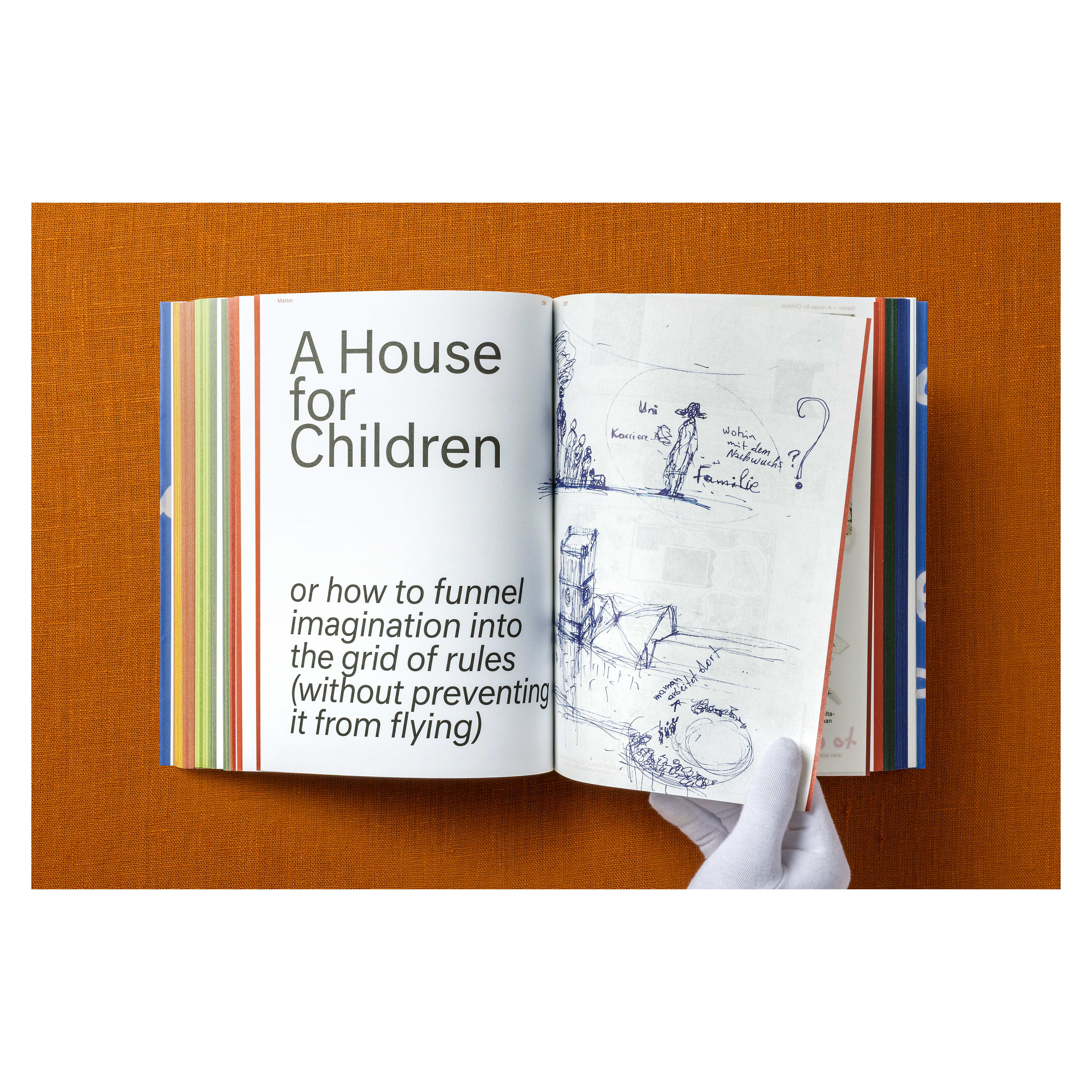 Francis Kéré: Building Stories