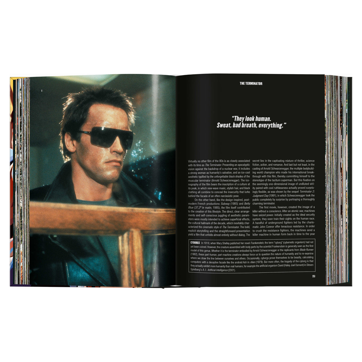 100 Movies of the 1980s
