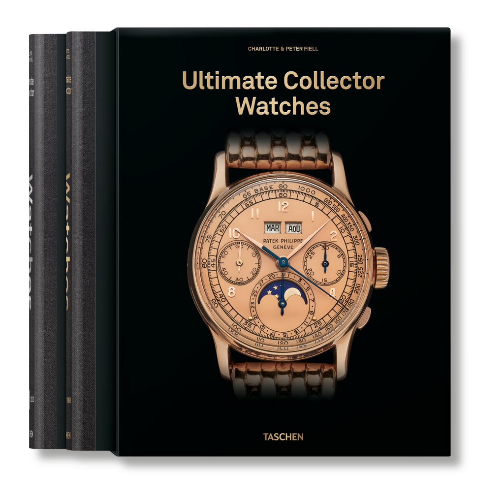 Ultimate Collector Watches