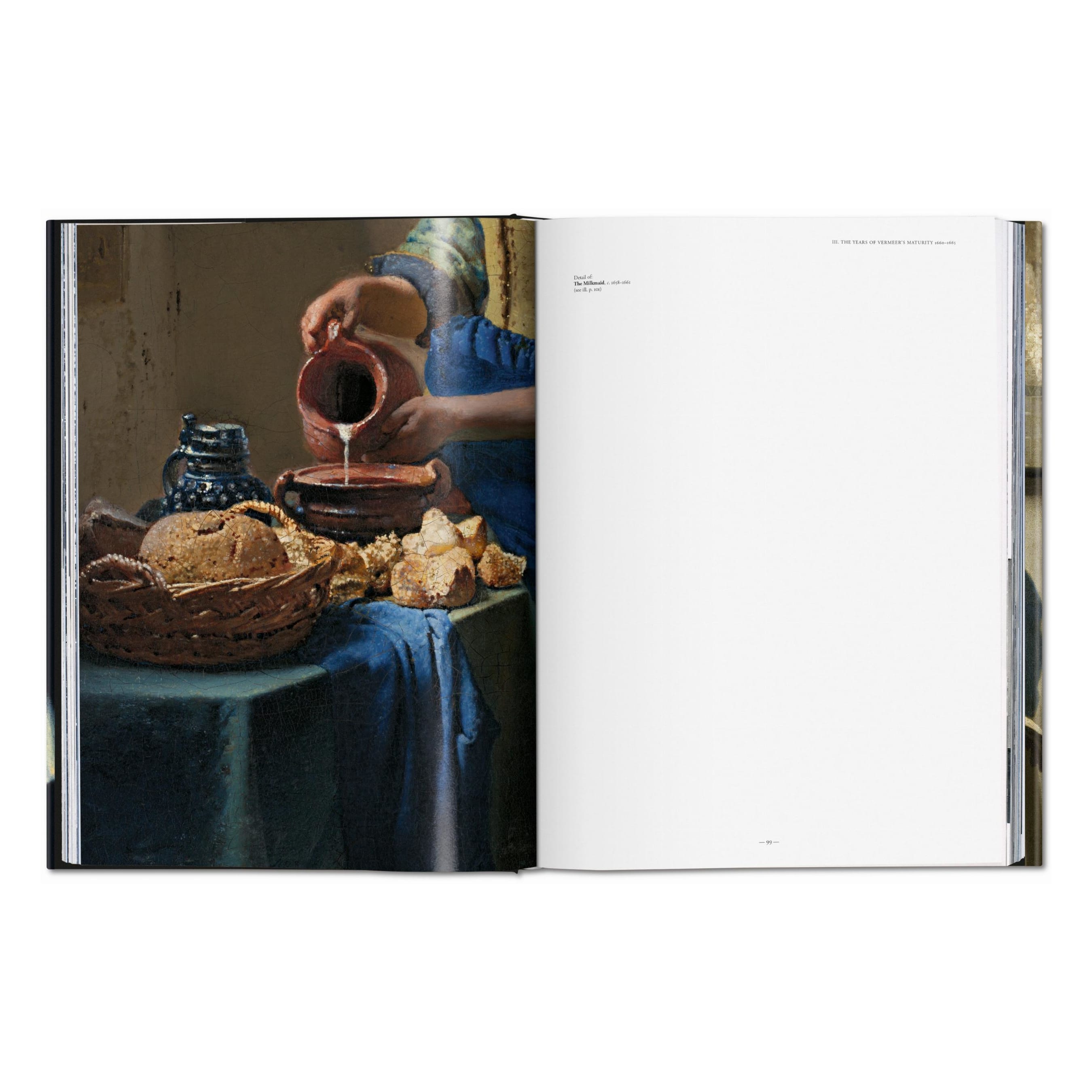 Vermeer: The Complete Works