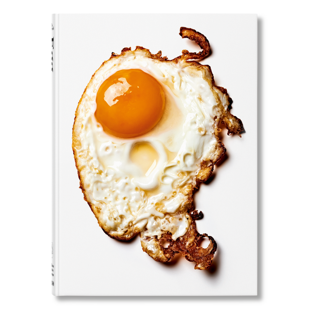 The Gourmand’s Egg A Collection of Stories and Recipes