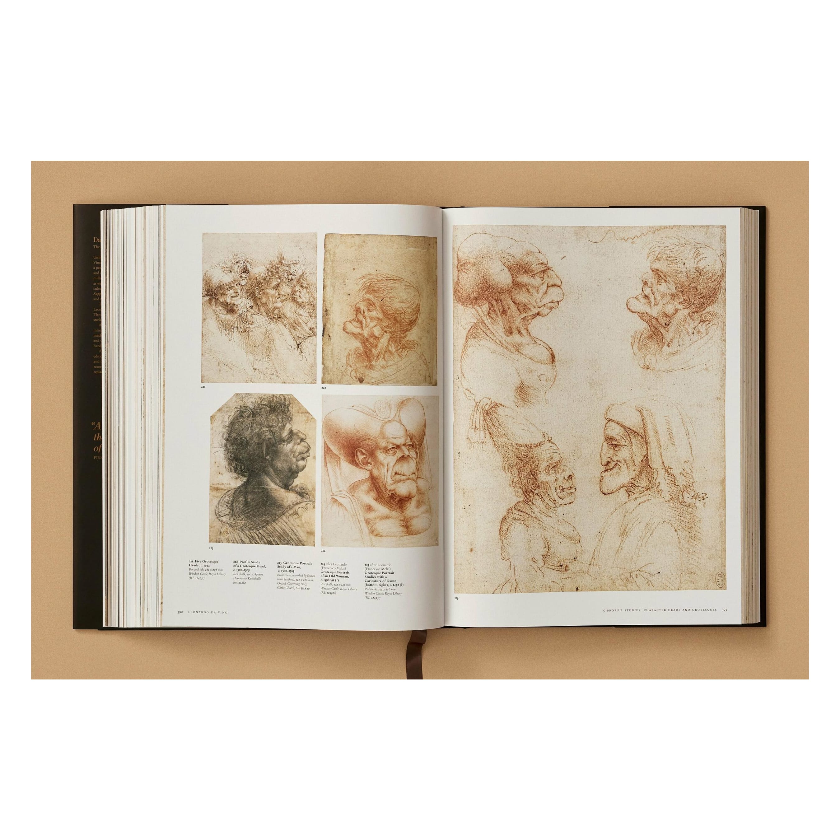 Leonardo: The Complete Paintings and Drawings