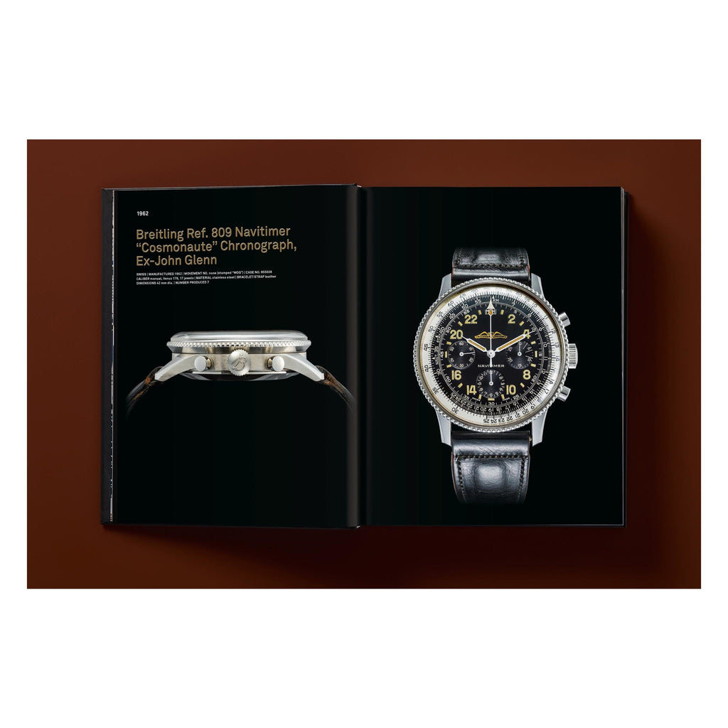 Ultimate Collector Watches