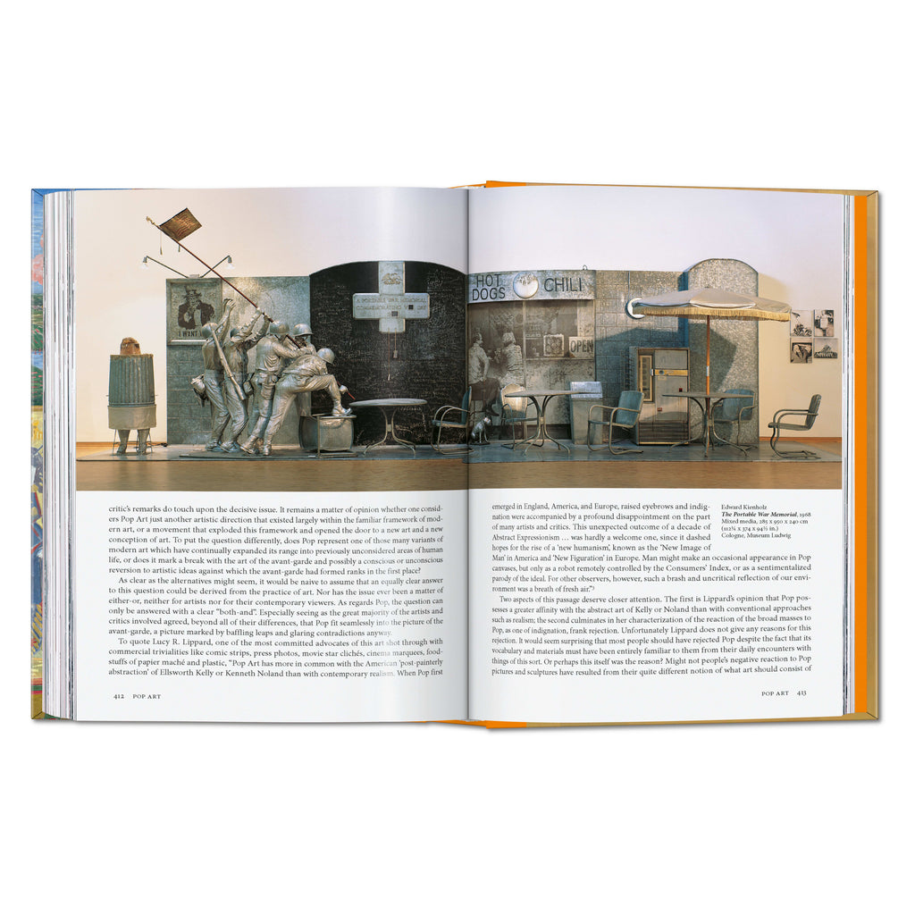 Art for All: Art History