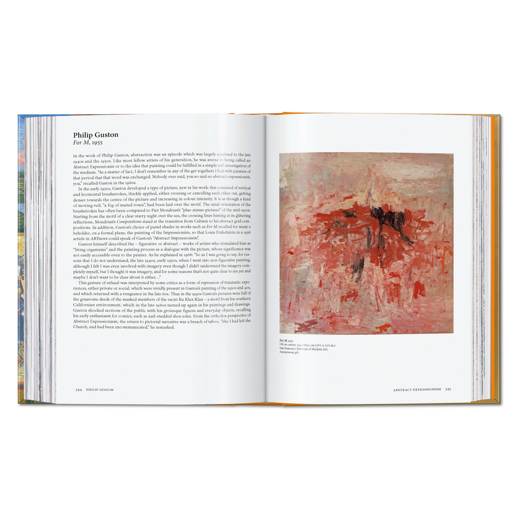 Art for All: Art History