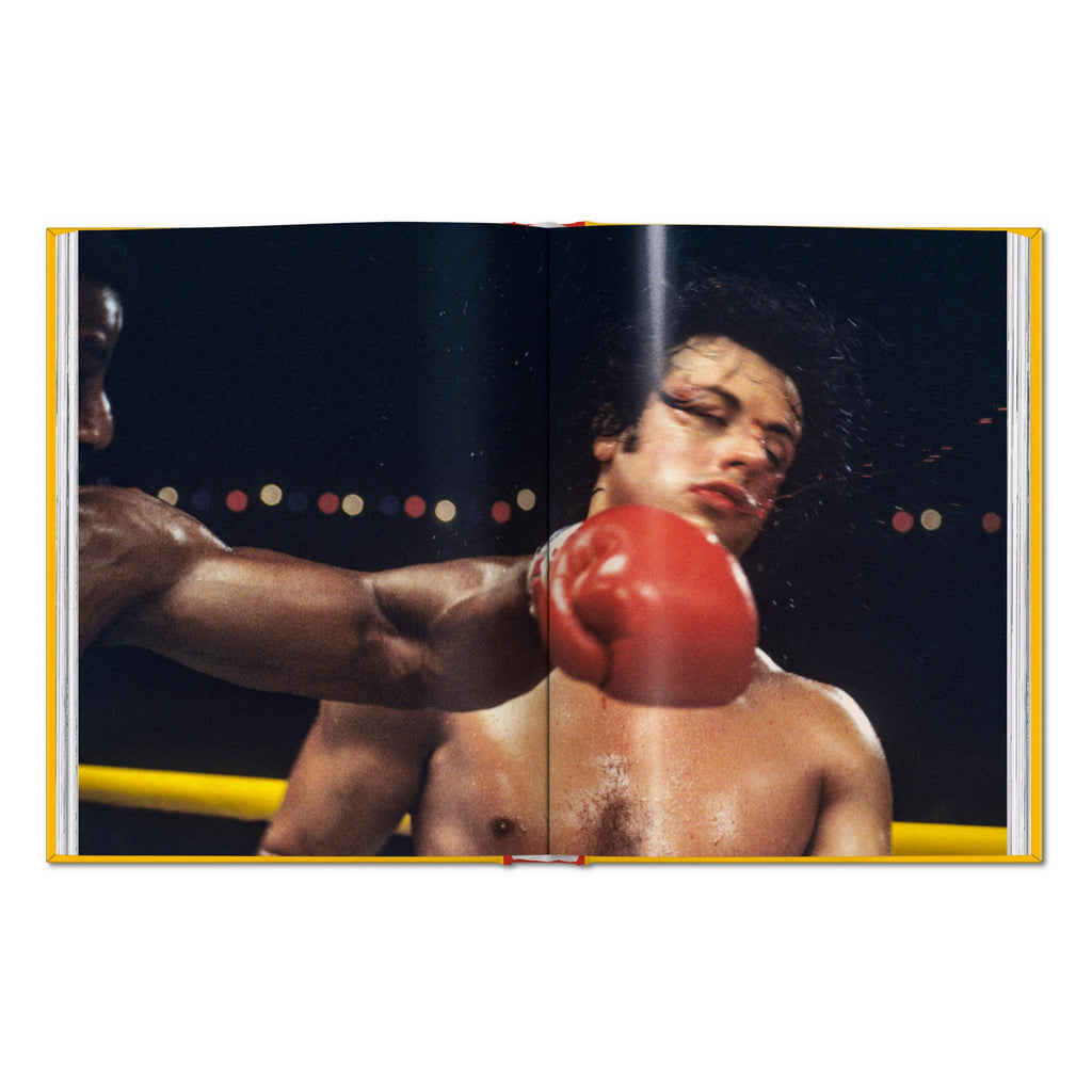 Rocky: The Complete Films