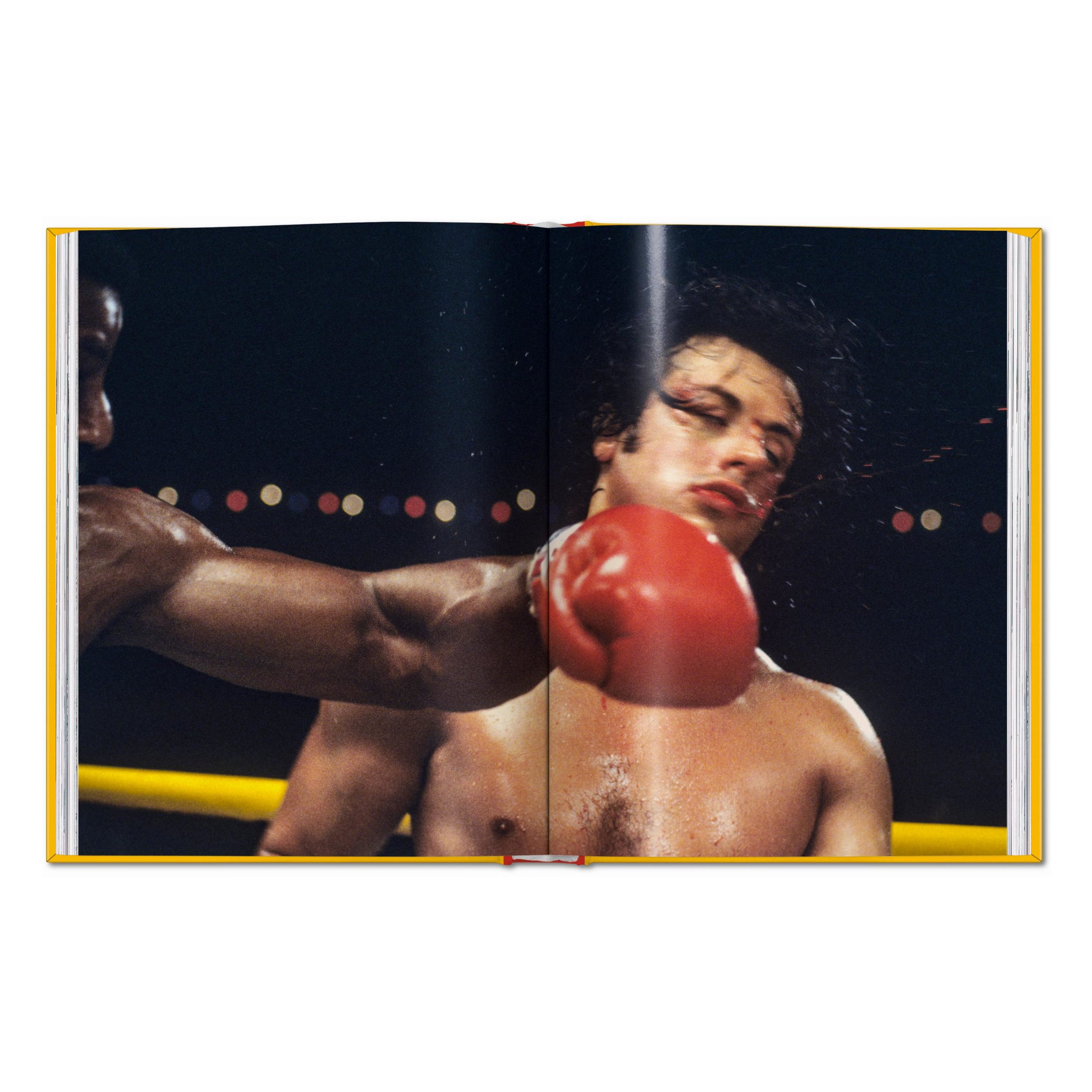 Rocky: The Complete Films