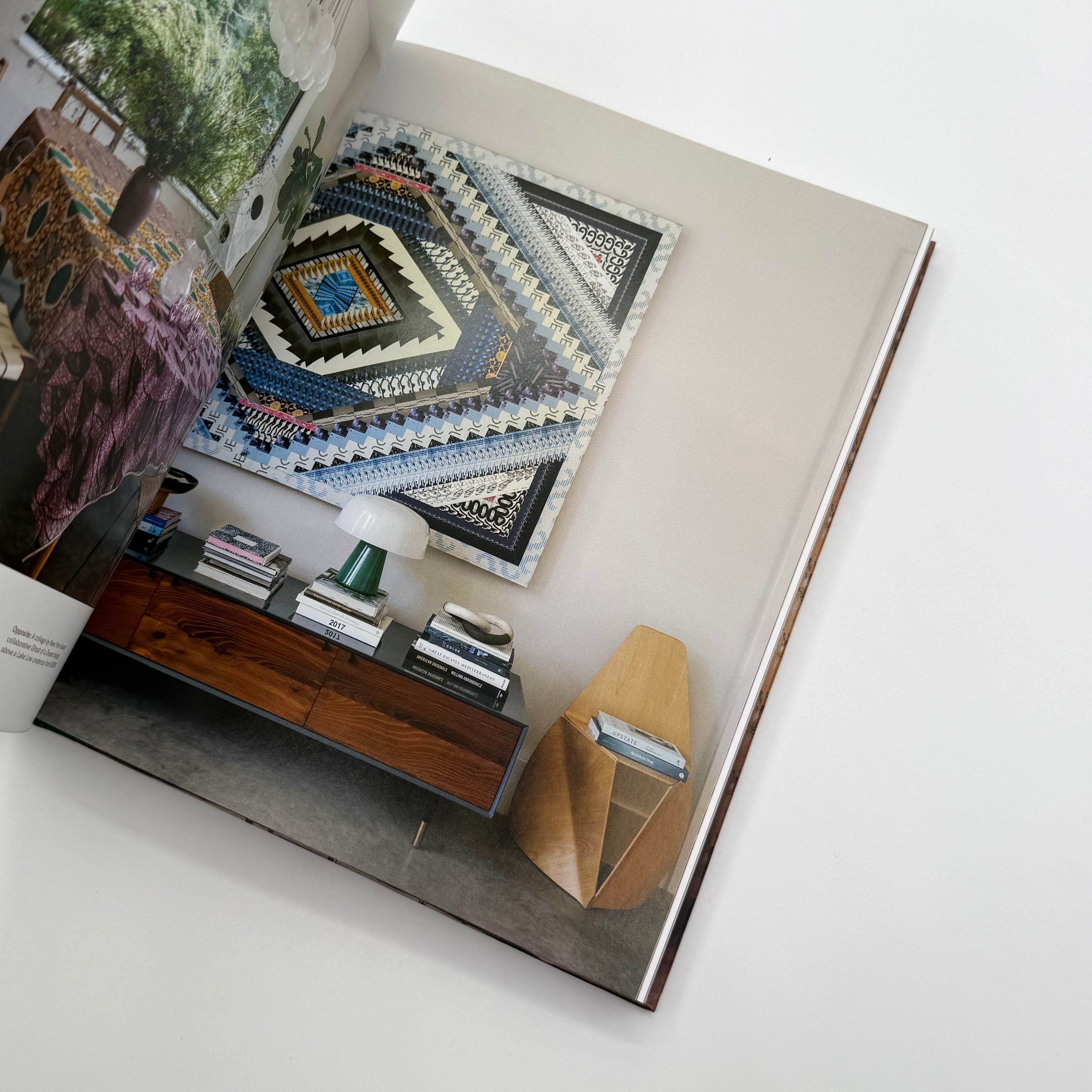 Drawn Together: Studio DB Architecture and Interiors