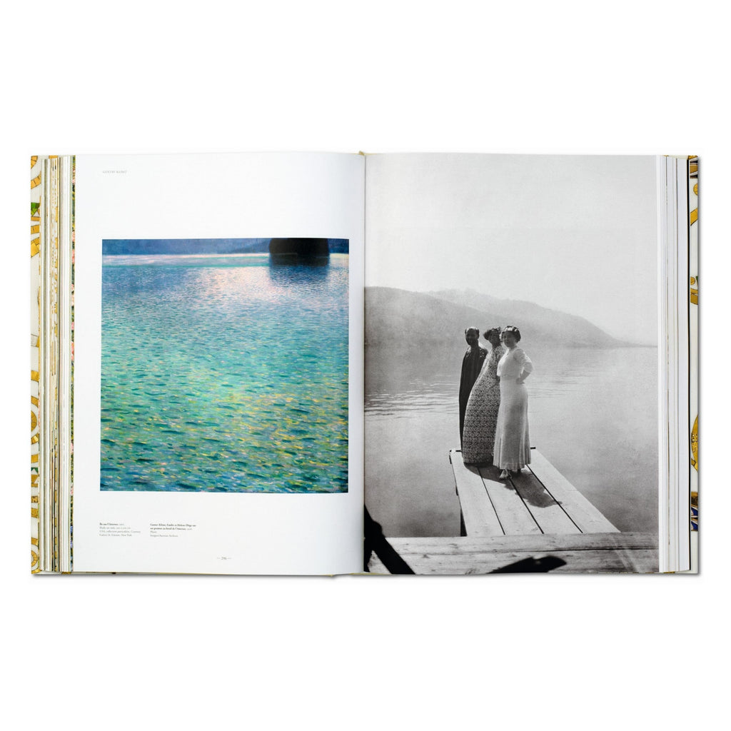 Gustav Klimt: The Complete Paintings