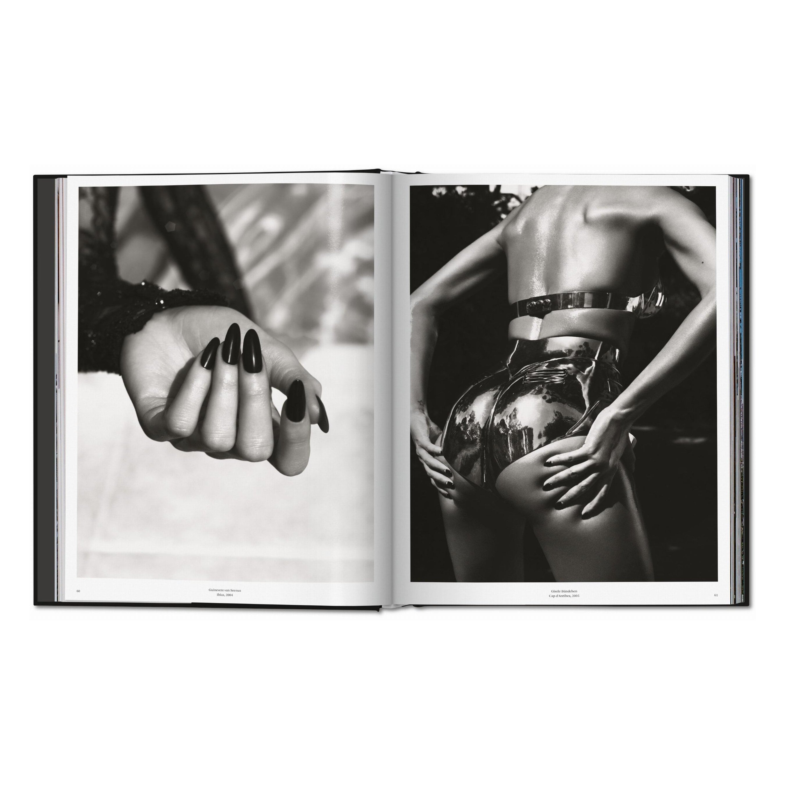 Mert Alas and Marcus Piggott (German, French, English)