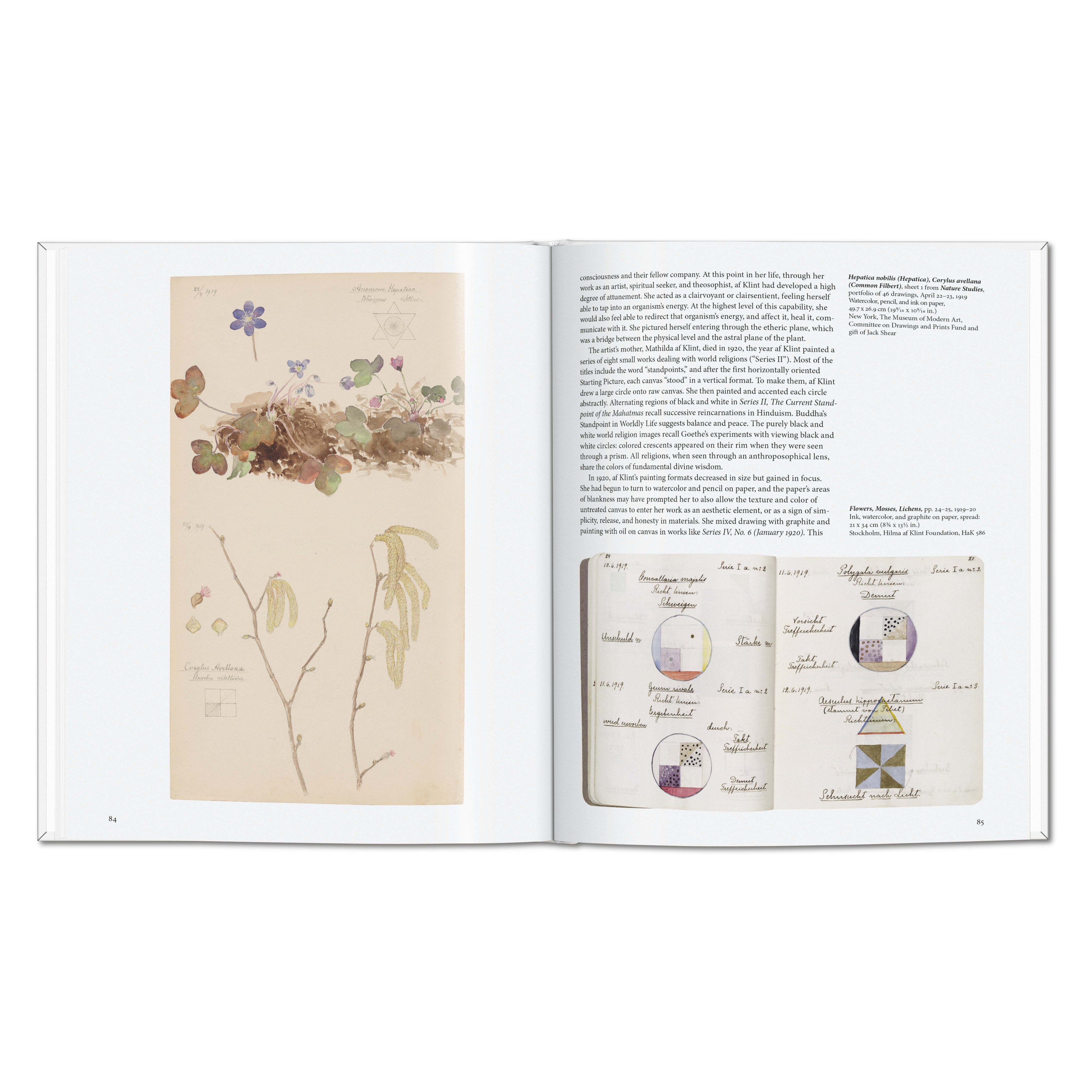 Hilma af Klint