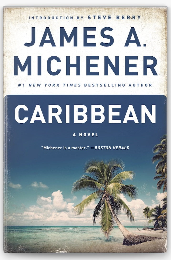 Caribbean