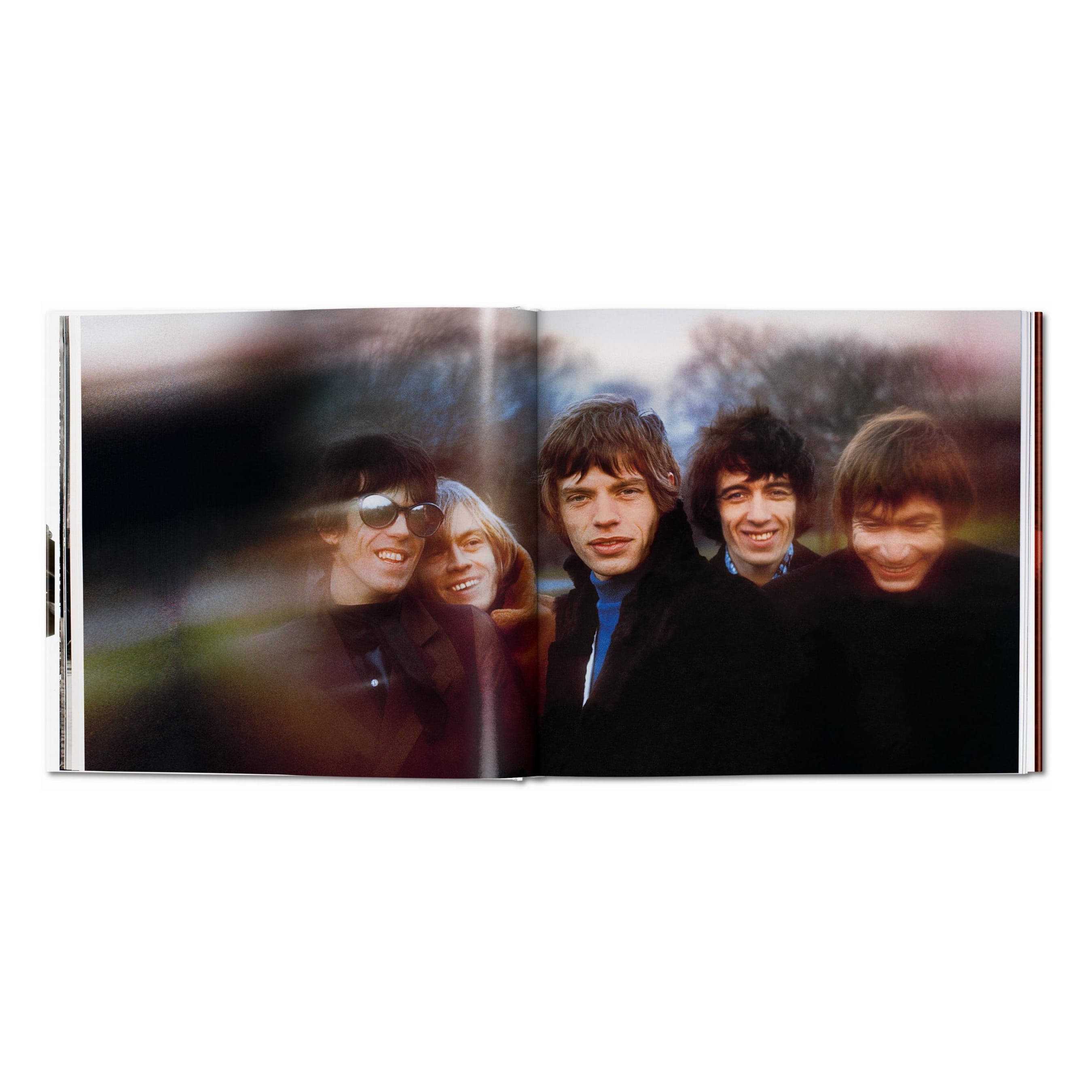 The Rolling Stones: Updated Edition