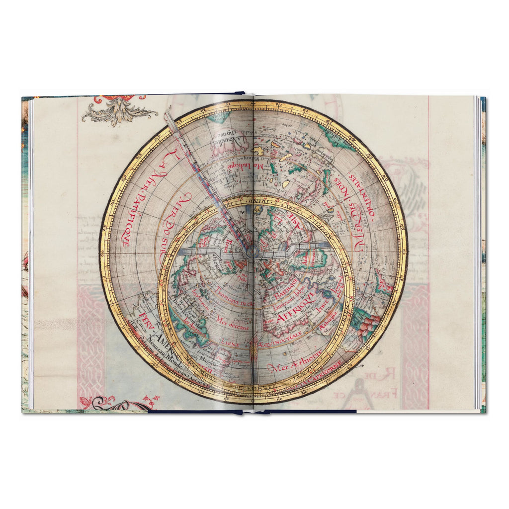 Jacques Devaulx: Nautical Works (German, French, English)
