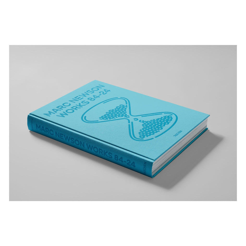 Marc Newson: Works 84-24