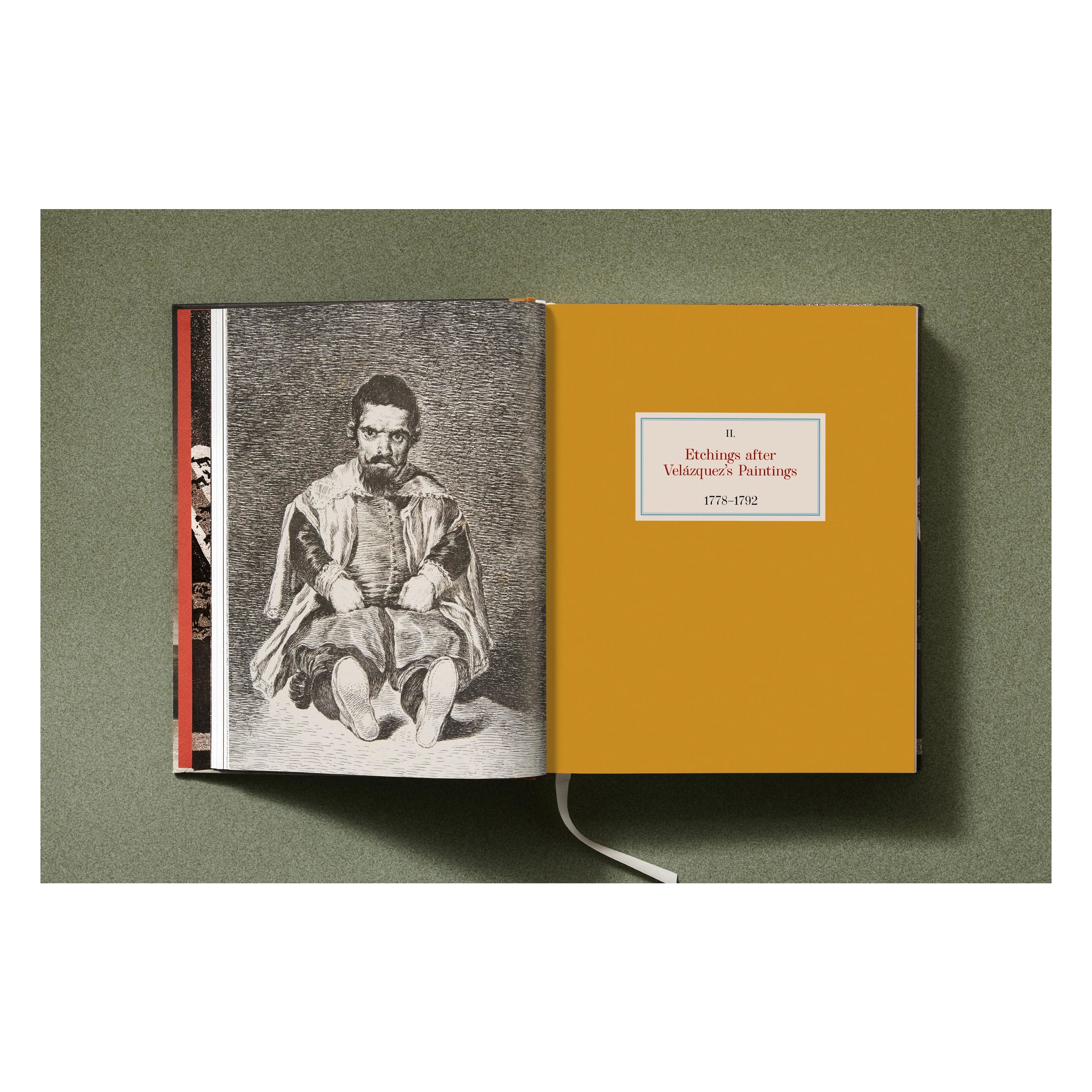 Goya: The Complete Prints (German, French, English)