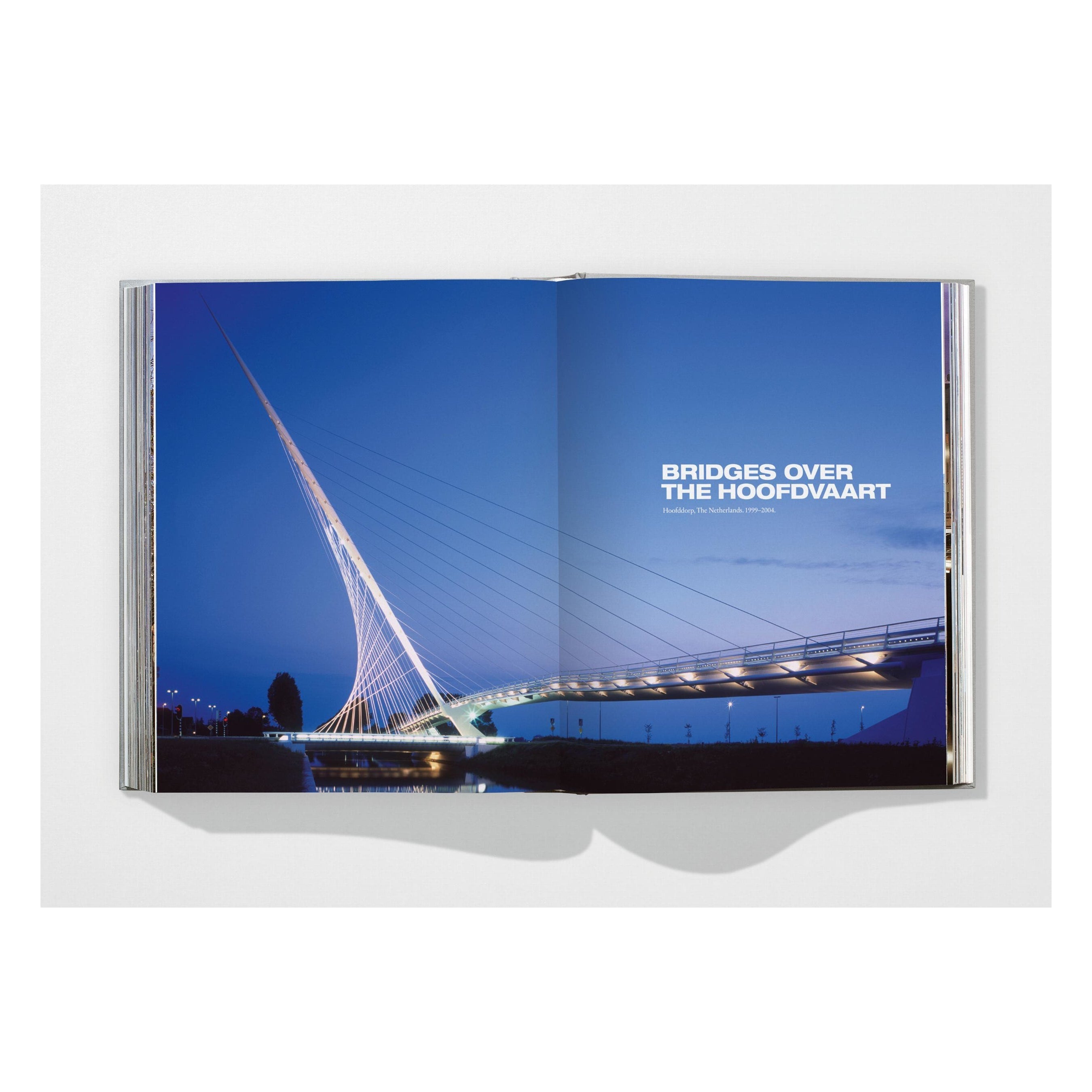 Calatrava: Complete Works 1979–Today (German, French, English)