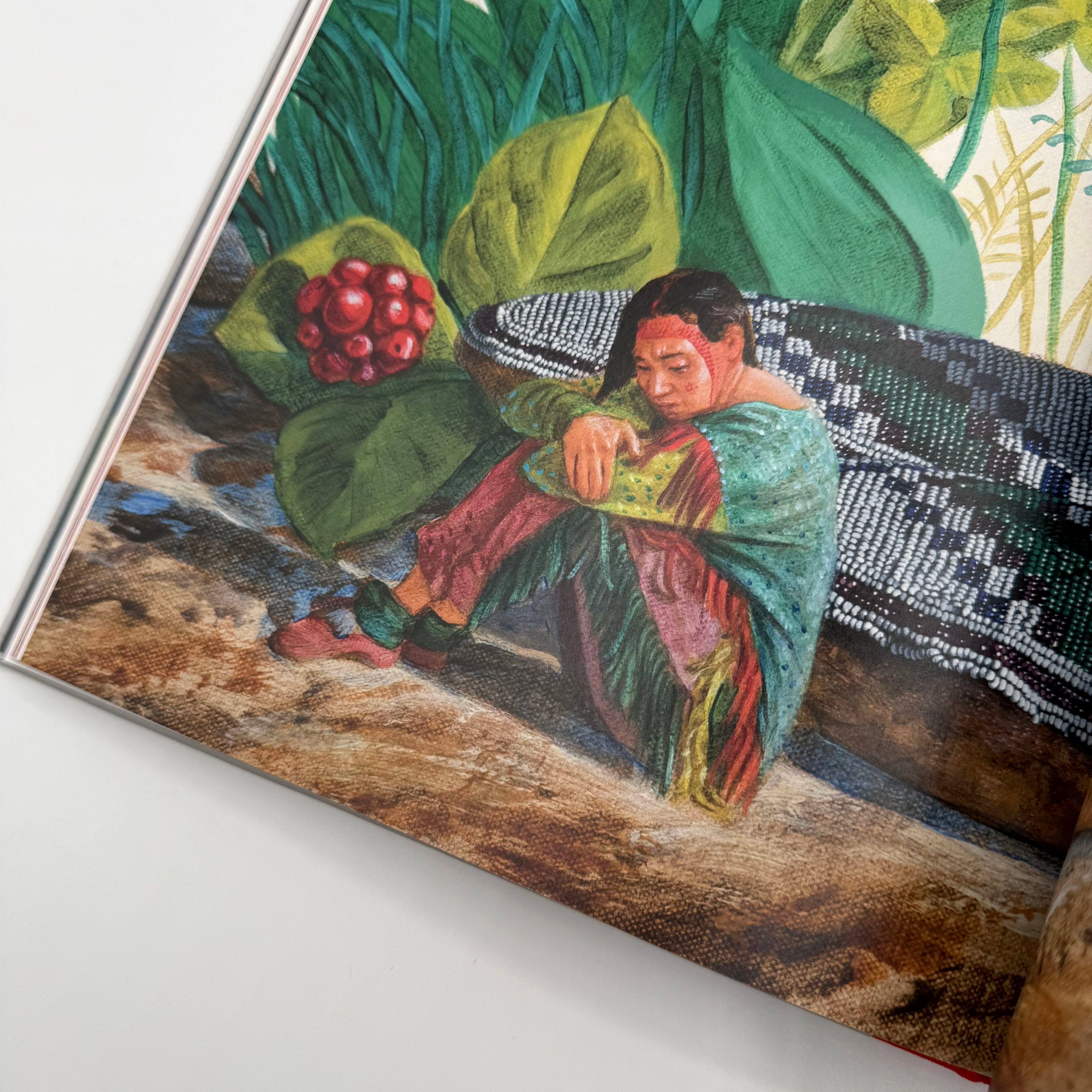 Kent Monkman: Being Legendary at the Royal Ontario Museum