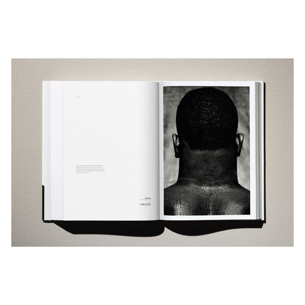 Albert Watson: Kaos (German, French, English)