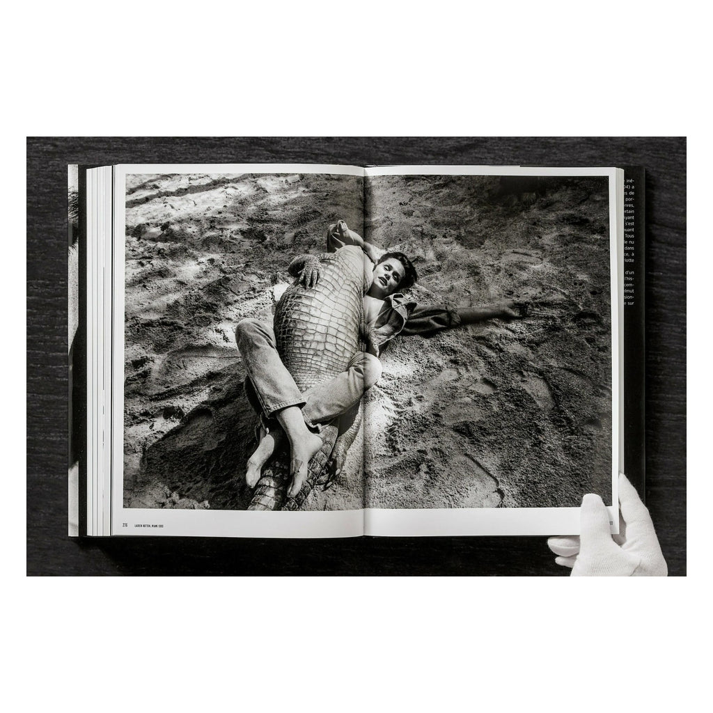 Helmut Newton: Legacy (German, French, English)