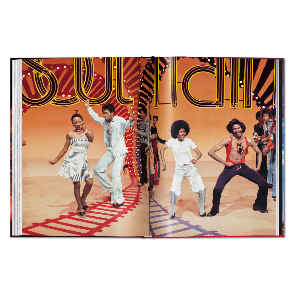 Bruce W. Talamon: Soul, R&B, Funk, Photographs 1972–1982