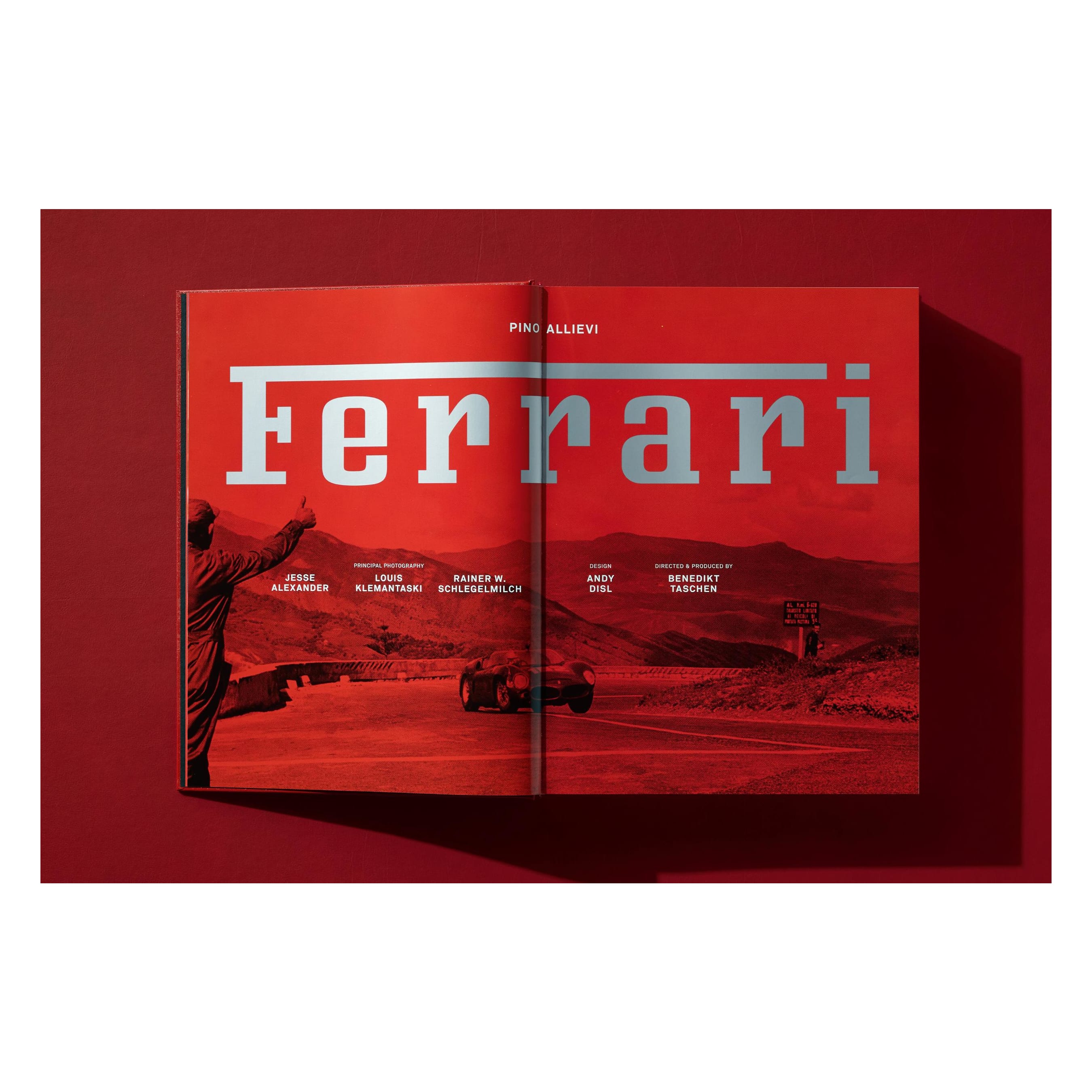 Ferrari