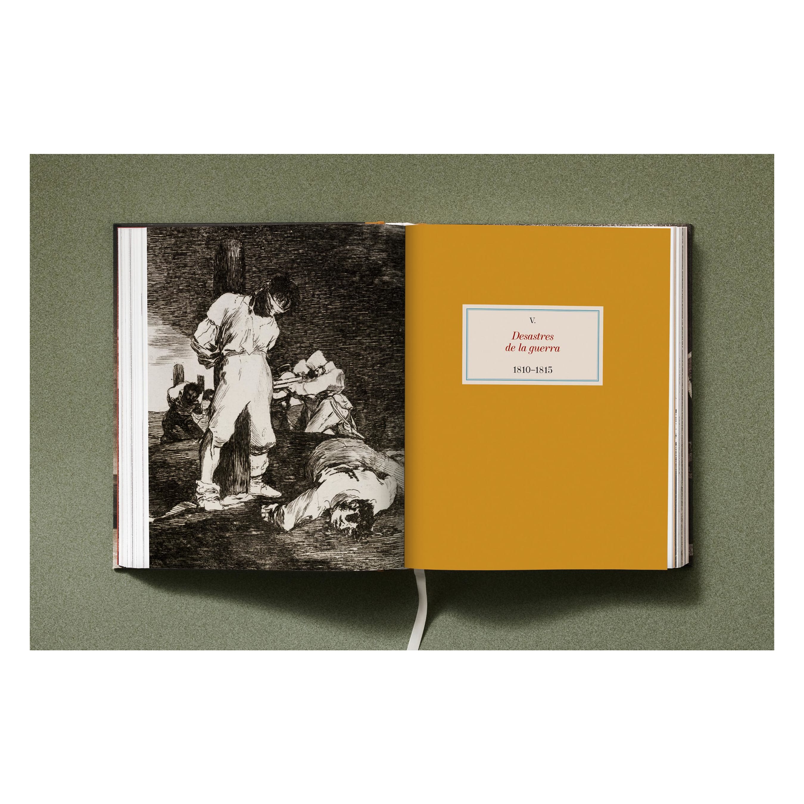 Goya: The Complete Prints (German, French, English)