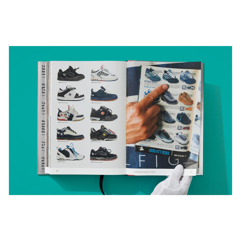 Sneaker Freaker: World's Greatest Sneaker Collectors