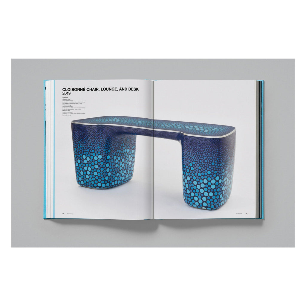 Marc Newson: Works 84-24
