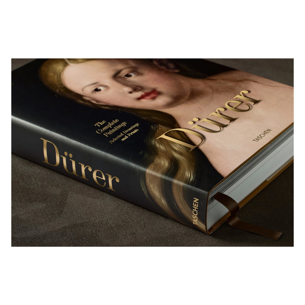 Albrecht Dürer: The Complete Paintings. Selected Drawings and Prints