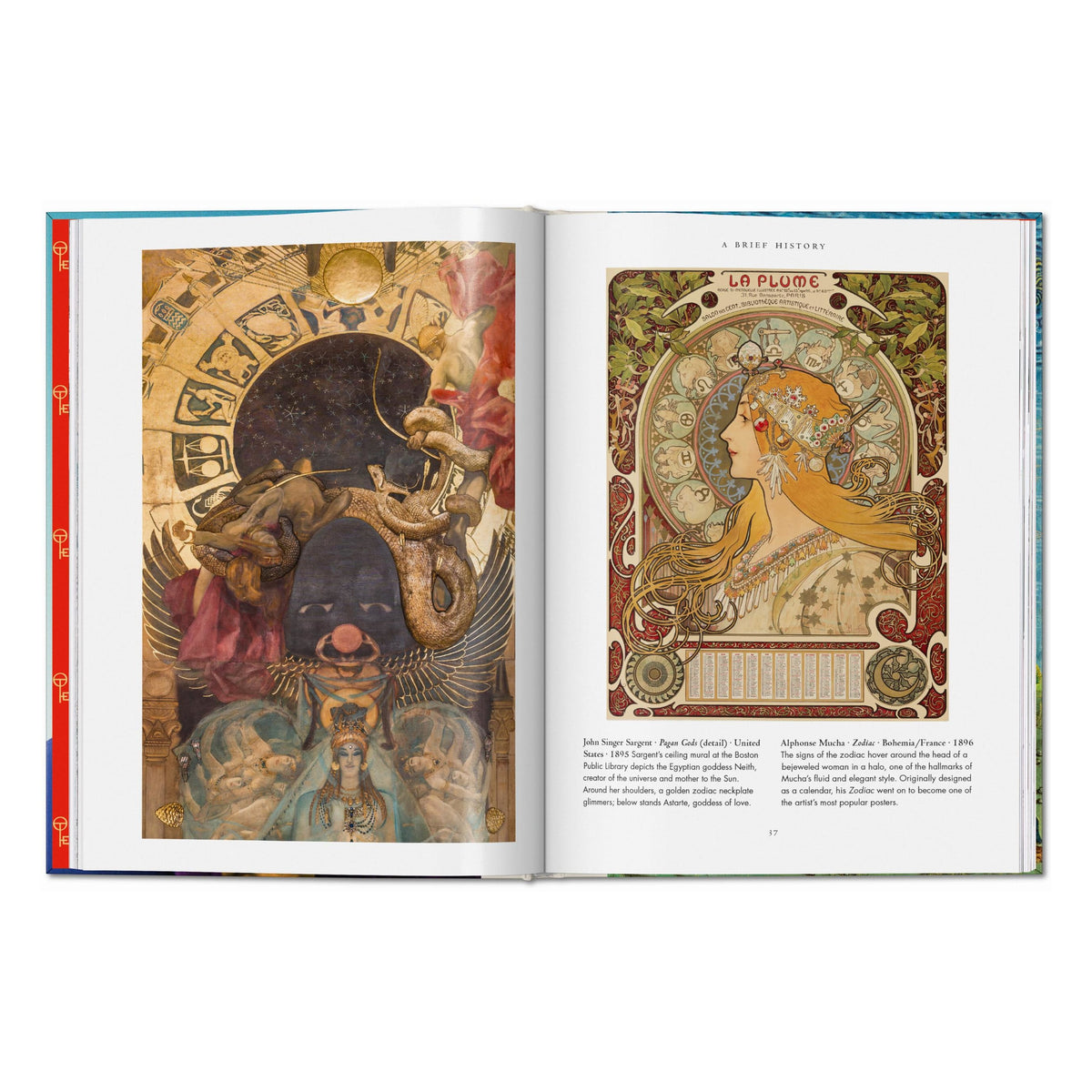 Astrology: The Library of Esoterica (English)