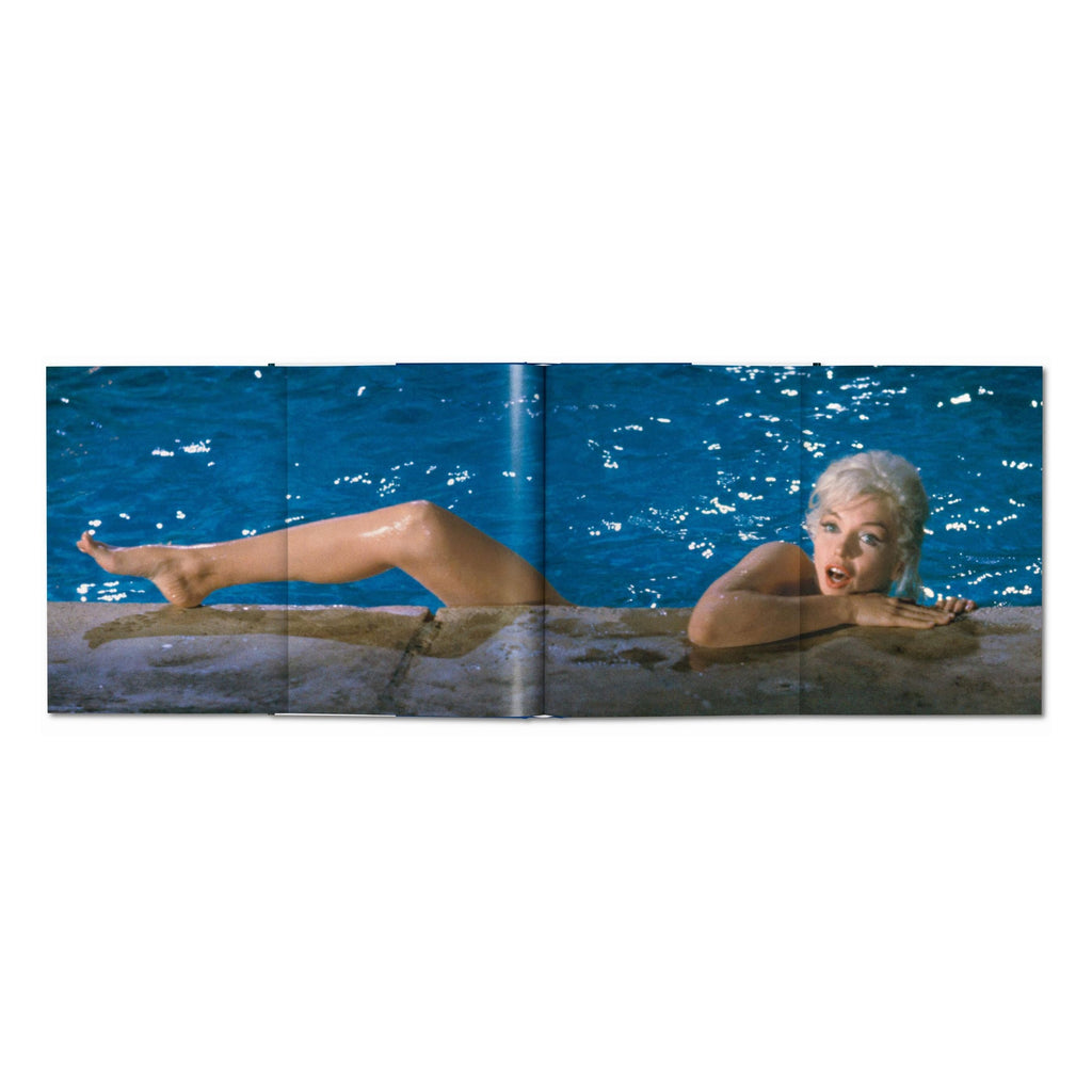 Lawrence Schiller: Marilyn & Me