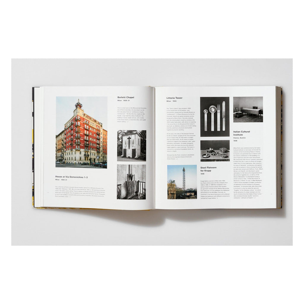 Gio Ponti