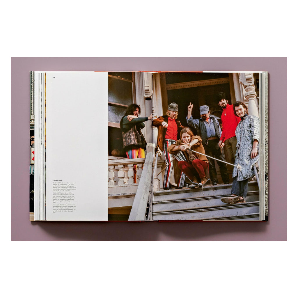 San Francisco: Portrait of a City (German, French, English)