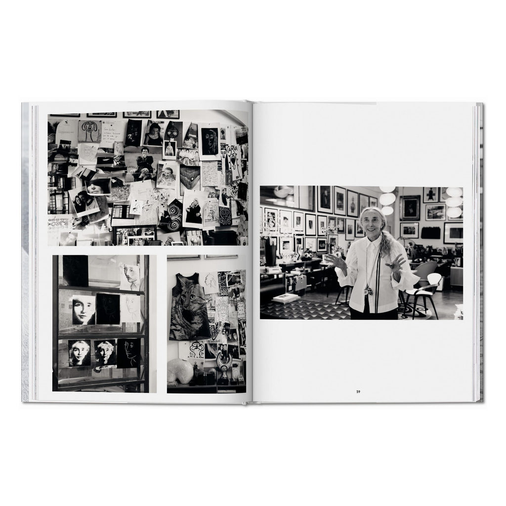 Scott Schuman: The Sartorialist MILANO