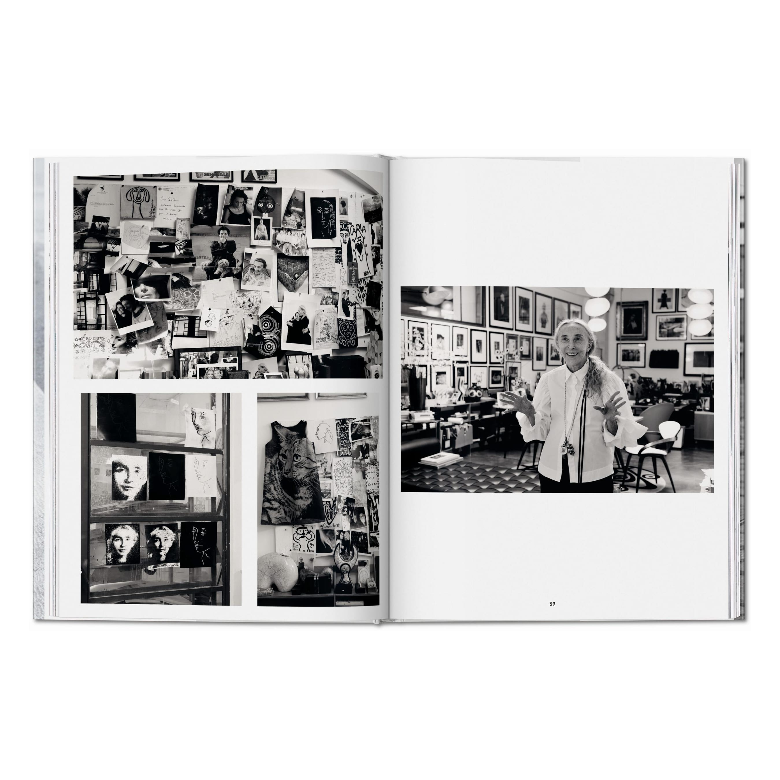 Scott Schuman: The Sartorialist MILANO