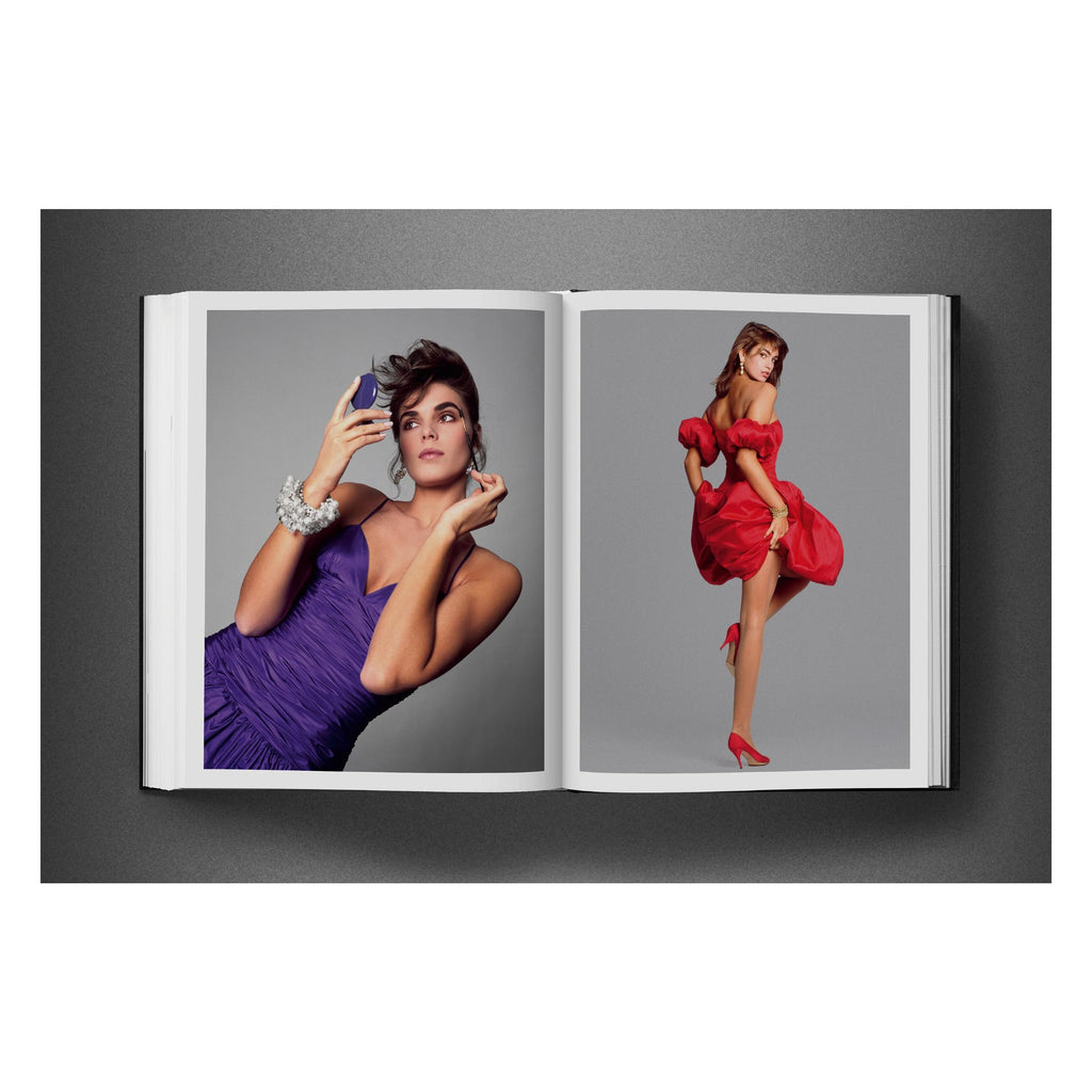 David Bailey: Eighties
