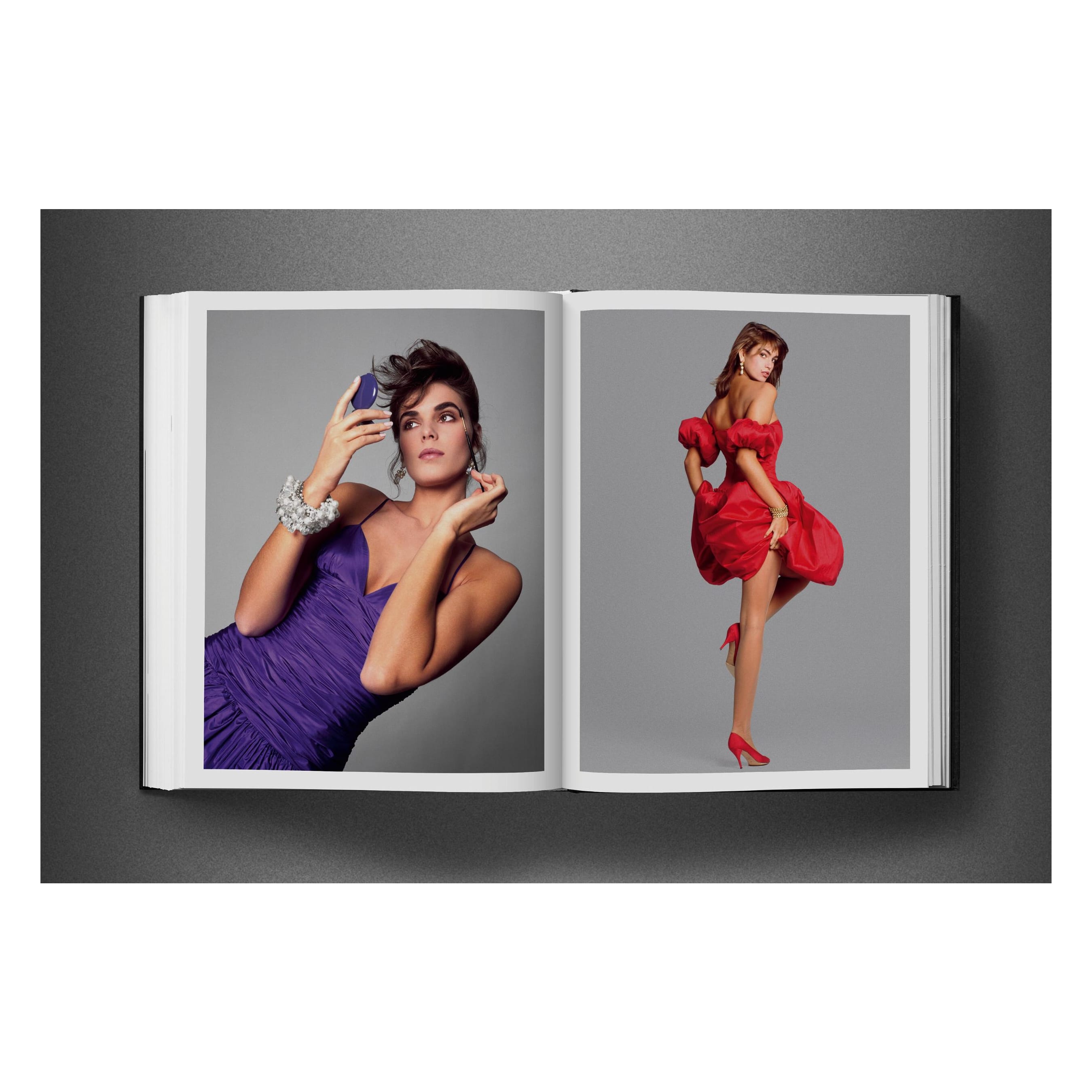 David Bailey: Eighties