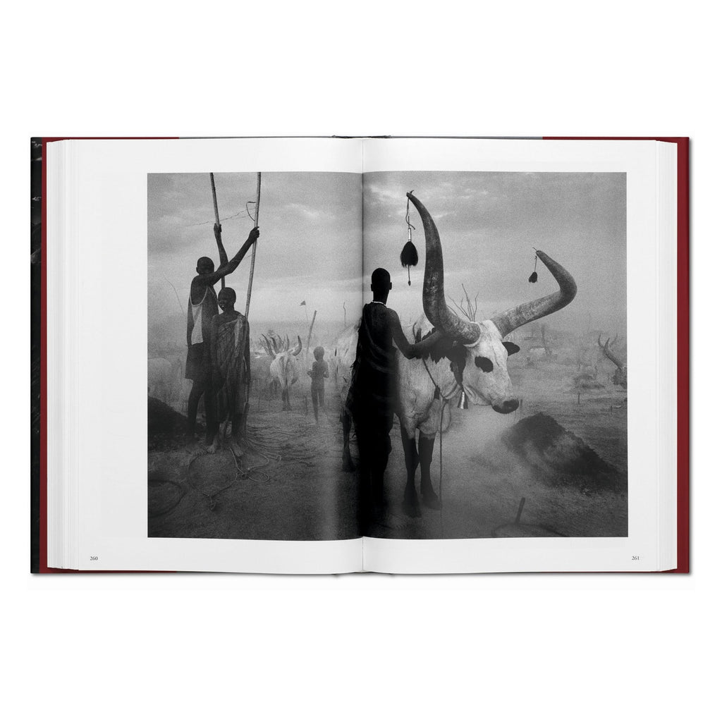 Sebastião Salgado: Genesis