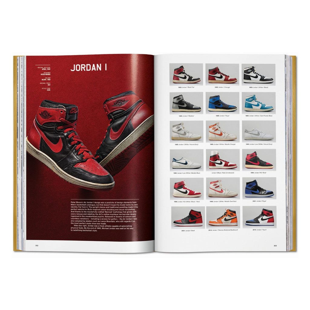 Sneaker Freaker: The Ultimate Sneaker Book