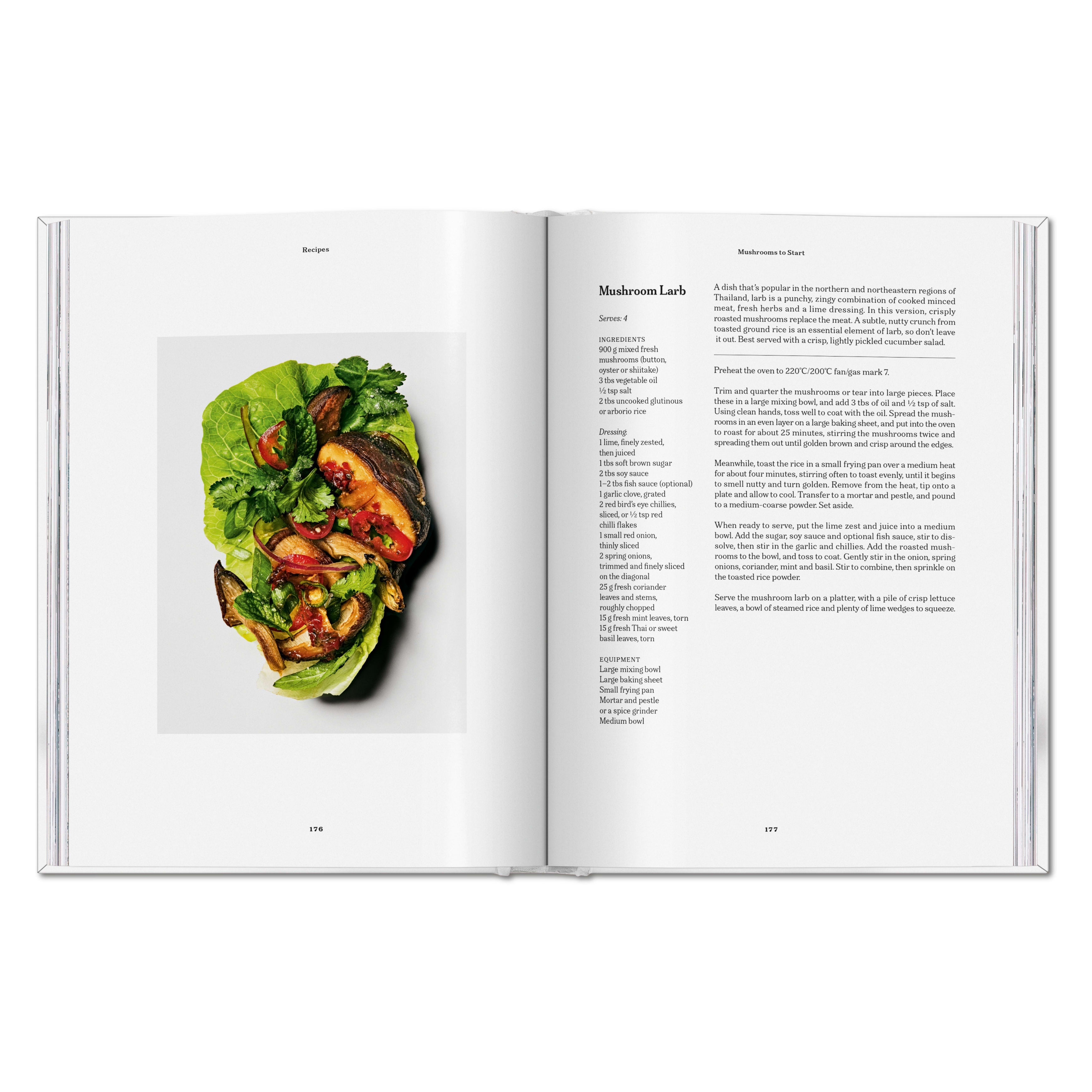 The Gourmand's Mushroom: A Collection of Stories and Recipes (English)