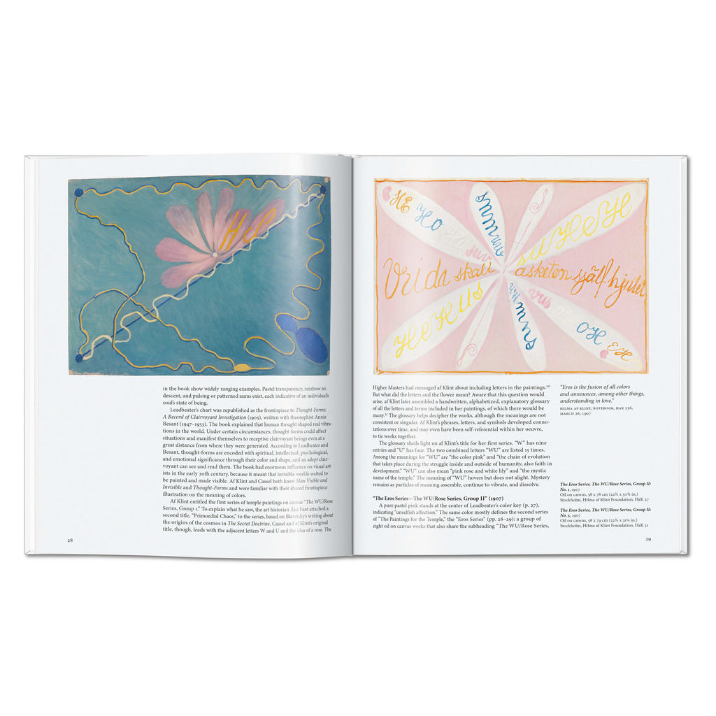 Hilma af Klint