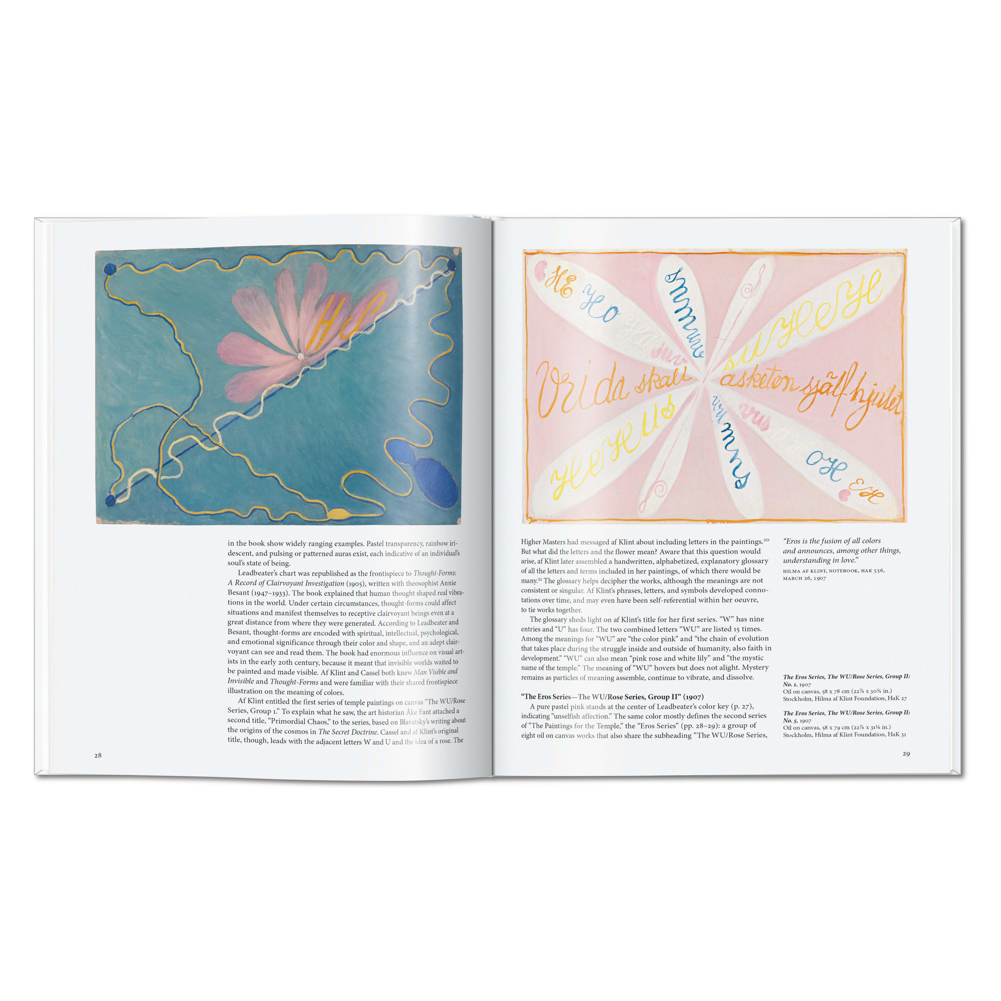 Hilma af Klint