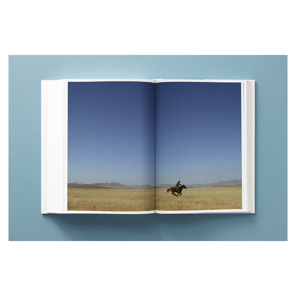 National Geographic: The United States of America