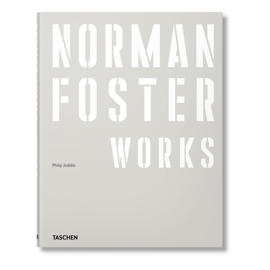 Norman Foster: Works