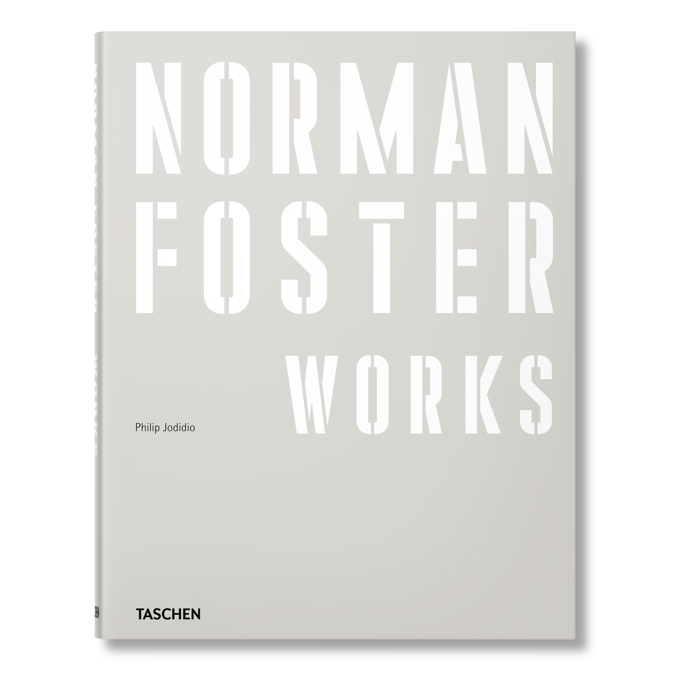 Norman Foster: Works